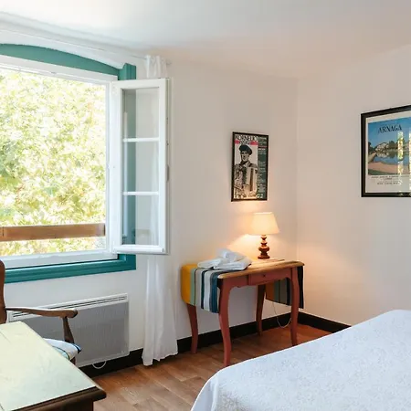 Homestay Aguerria Hendaye
