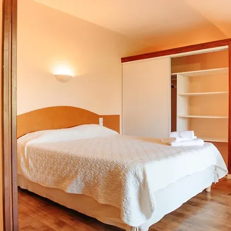 Homestay Aguerria