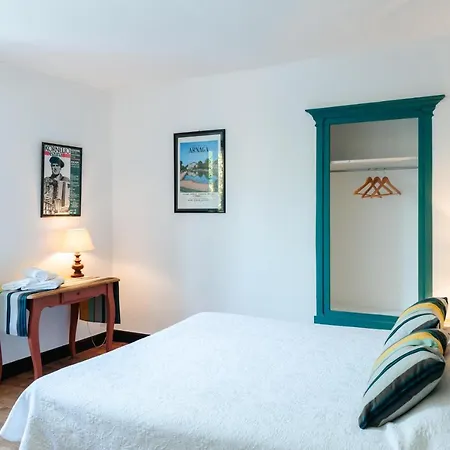 Aguerria Homestay