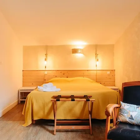 Aguerria Homestay Hendaye